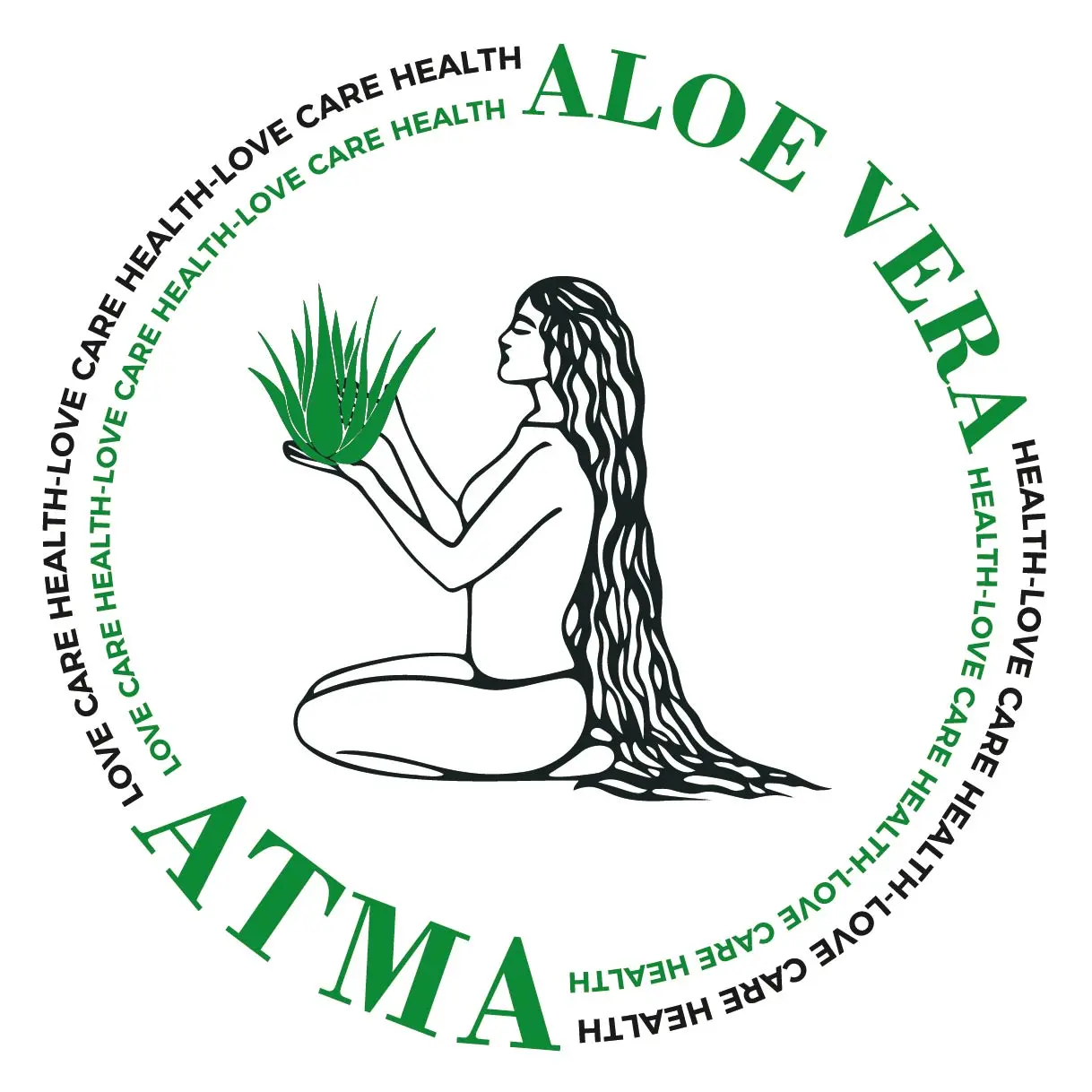 Aloe Atma Russian